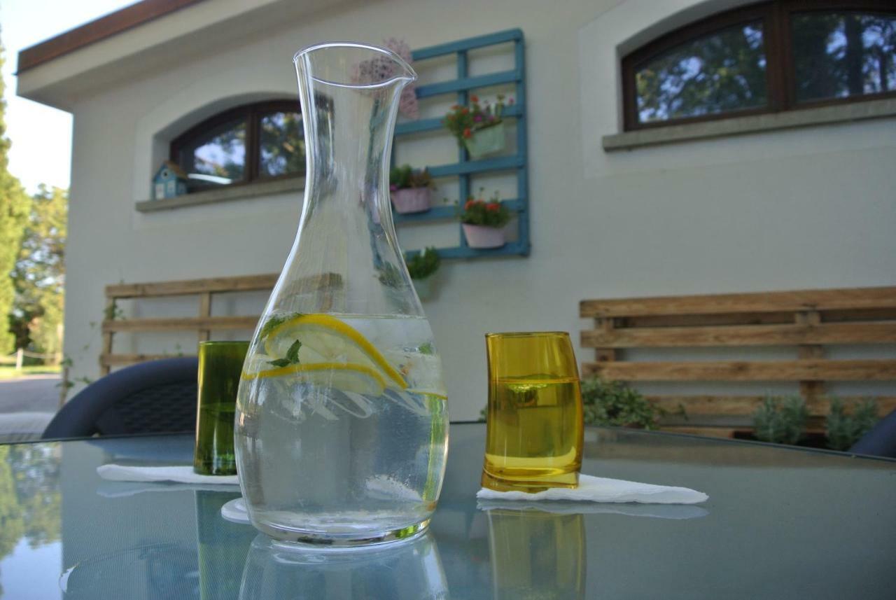 Bed and Breakfast Campagnoli Somma Lombardo Zewnętrze zdjęcie