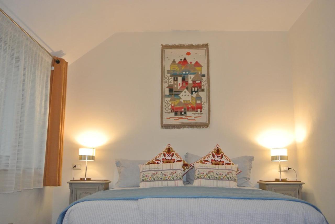 Bed and Breakfast Campagnoli Somma Lombardo Zewnętrze zdjęcie