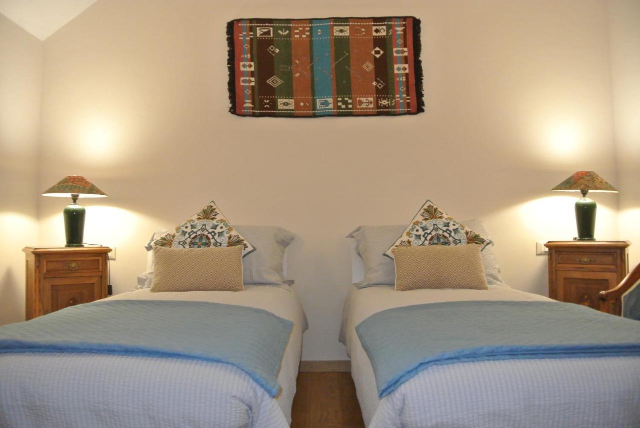 Bed and Breakfast Campagnoli Somma Lombardo Zewnętrze zdjęcie