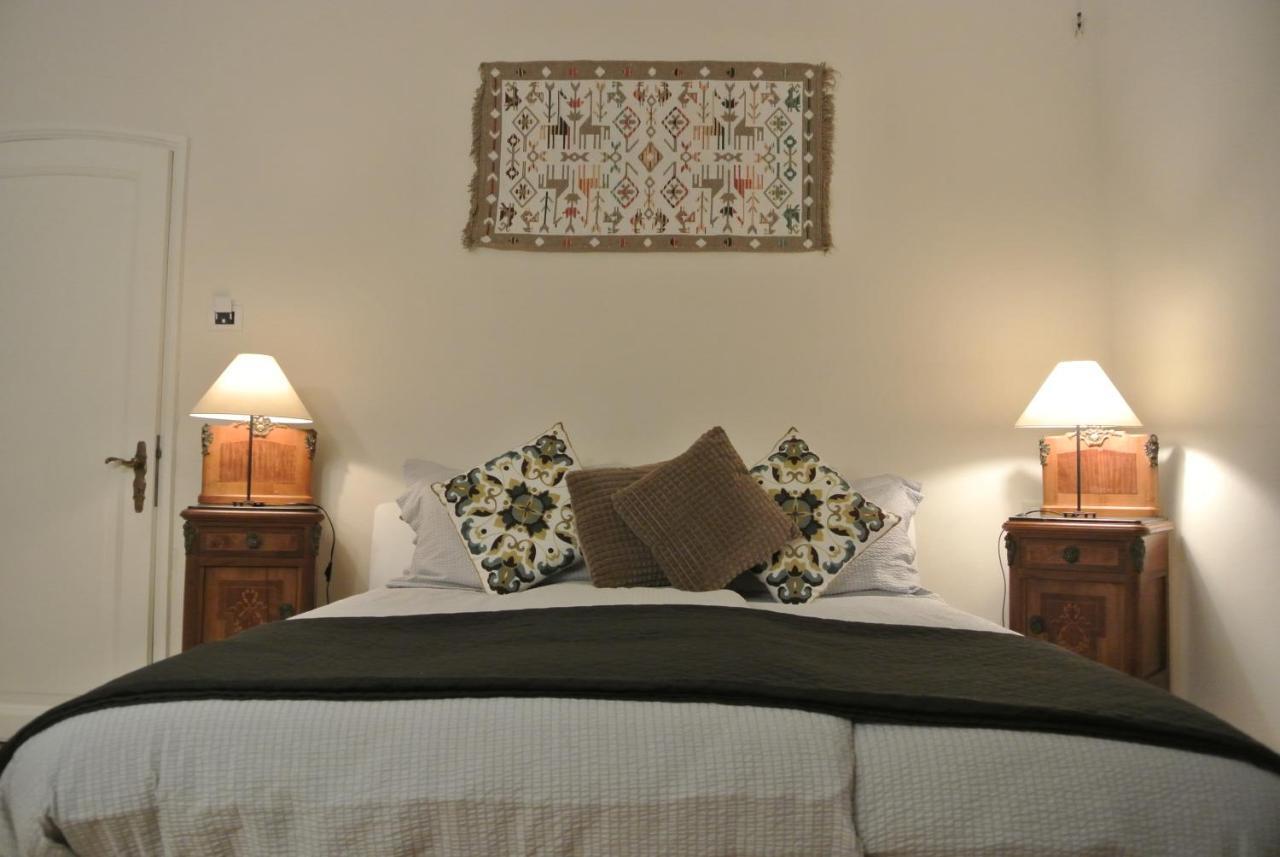 Bed and Breakfast Campagnoli Somma Lombardo Zewnętrze zdjęcie