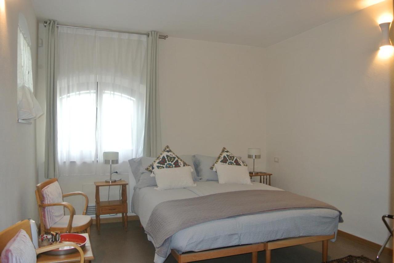 Bed and Breakfast Campagnoli Somma Lombardo Zewnętrze zdjęcie